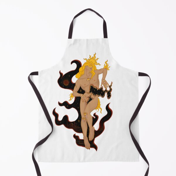 Item preview, Golden Visions : A King In Yellow designed and sold by BellaDonnaDeWolf.
