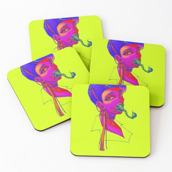 Item preview, Scorpion Colored Edition designed and sold by Kladhadredo.