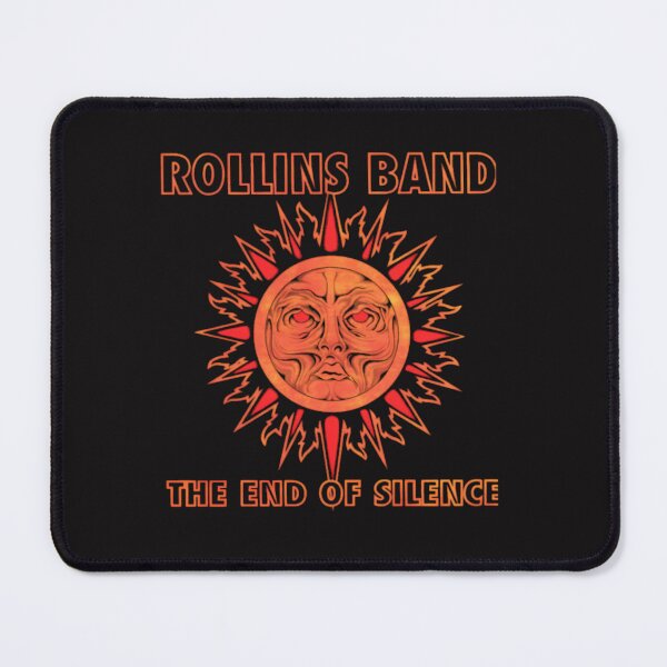 Item preview, Rollins Band designed and sold by ChrisRhea8h.