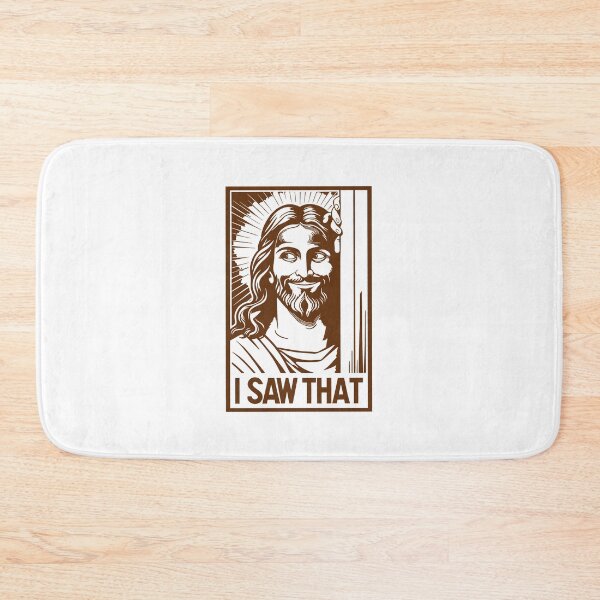 Item preview, I Saw That  designed and sold by peggycantu.