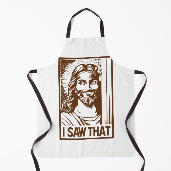 Item preview, I Saw That designed and sold by peggycantu.