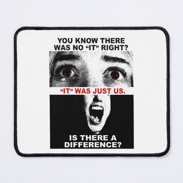 Item preview, Yellowjackets Quote designed and sold by Emma Jabbari.