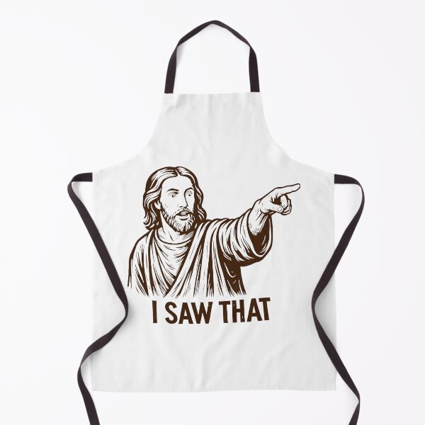 Item preview, I Saw That designed and sold by peggycantu.