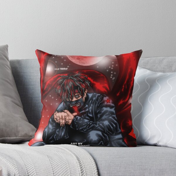Item preview, SCARLXRD / Black / Reaper designed and sold by Twaingrant.