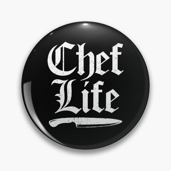 Item preview, Chef Life - Culinary Gangster Cooking Chef designed and sold by karnikavoriz.