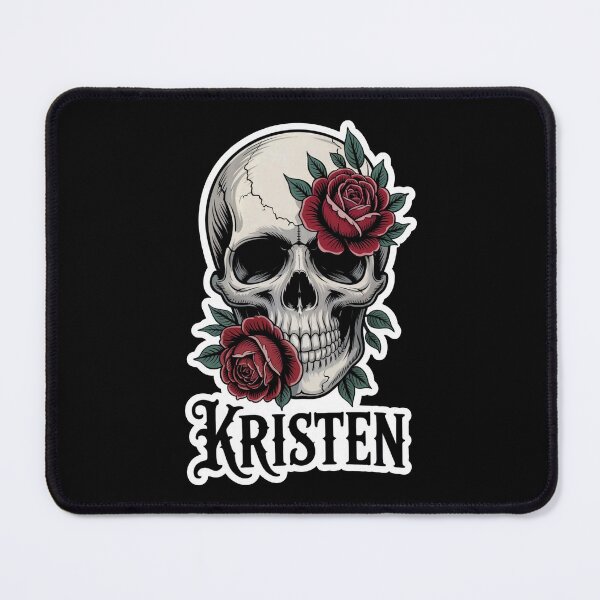 Item preview, Kristen designed and sold by FreakamaGeek.