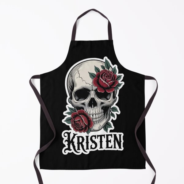 Item preview, Kristen designed and sold by FreakamaGeek.