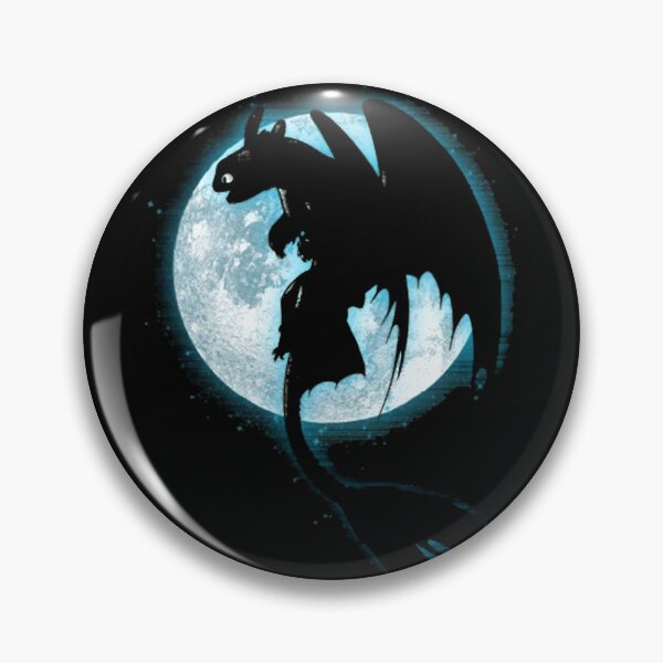 Item preview, Art - Toothless Dragon designed and sold by CelinartDilys.