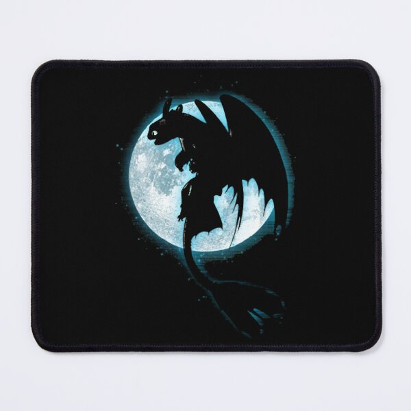 Item preview, Art - Toothless Dragon designed and sold by CelinartDilys.