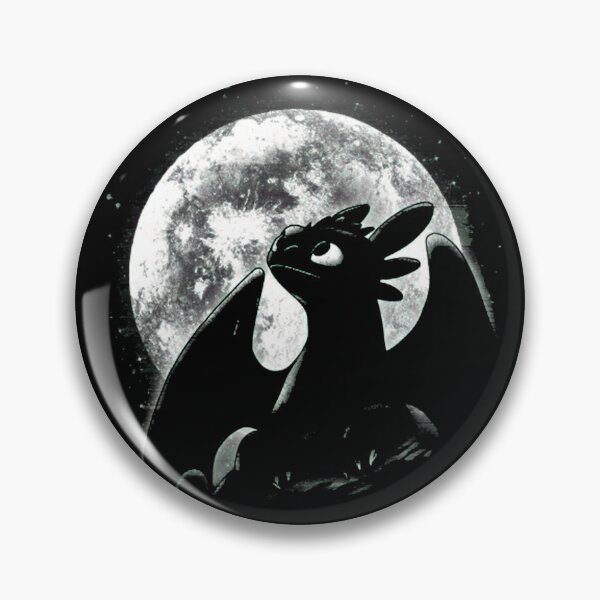 Item preview, Art - Toothless Dragon designed and sold by CelinartDilys.