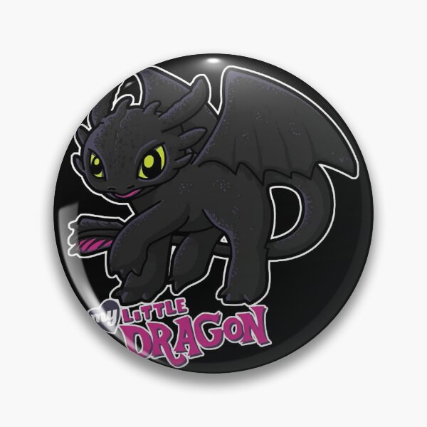Item preview, Art - Toothless Dragon designed and sold by CelinartDilys.