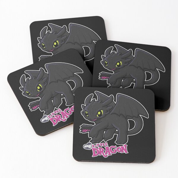 Item preview, Art - Toothless Dragon designed and sold by CelinartDilys.