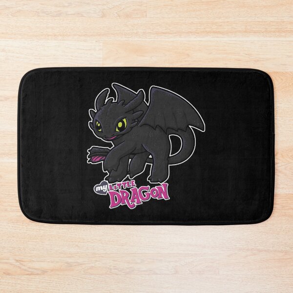Item preview, Art - Toothless Dragon designed and sold by CelinartDilys.