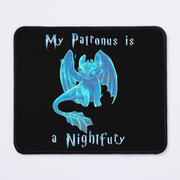 Item preview, Art - Toothless Dragon designed and sold by CelinartDilys.