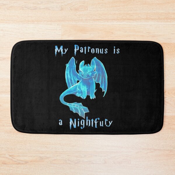 Item preview, Art - Toothless Dragon designed and sold by CelinartDilys.