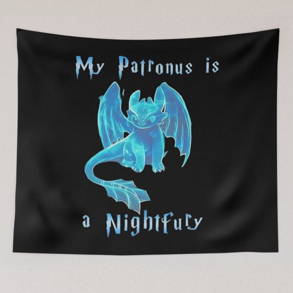 Item preview, Art - Toothless Dragon designed and sold by CelinartDilys.