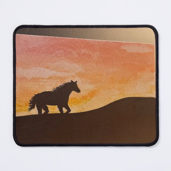 Item preview, The Impactful Horse designed and sold by Kat&Em amazing creations.