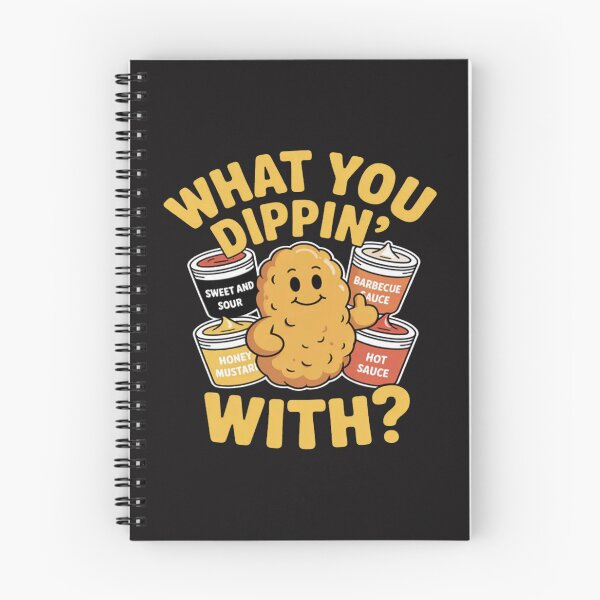 Item preview, What You Dippin' With designed and sold by JosephMelendez6.