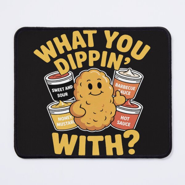 Item preview, What You Dippin' With designed and sold by JosephMelendez6.
