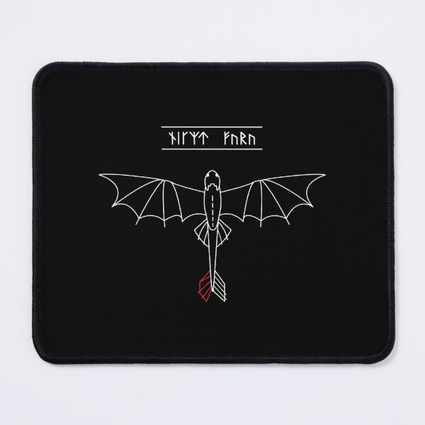 Item preview, Art - Toothless Dragon designed and sold by EirlysrtyFarah.