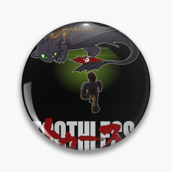 Item preview, Art - Toothless Dragon designed and sold by EirlysrtyFarah.