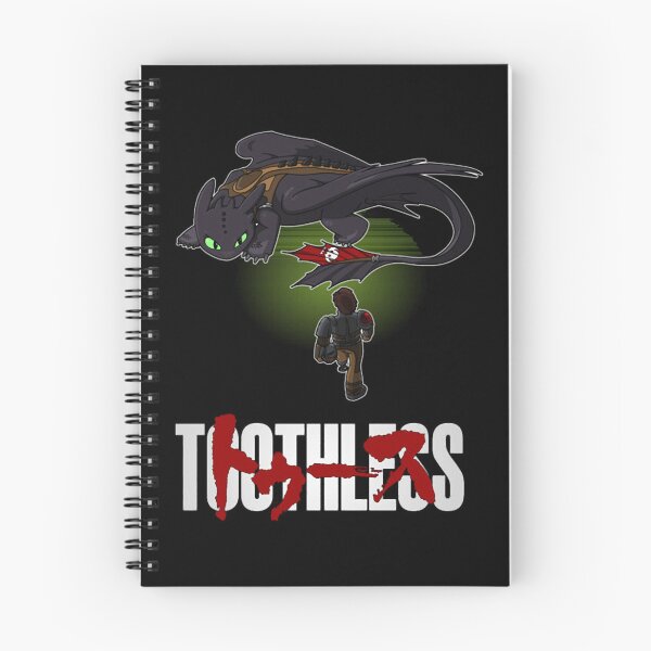Item preview, Art - Toothless Dragon designed and sold by EirlysrtyFarah.