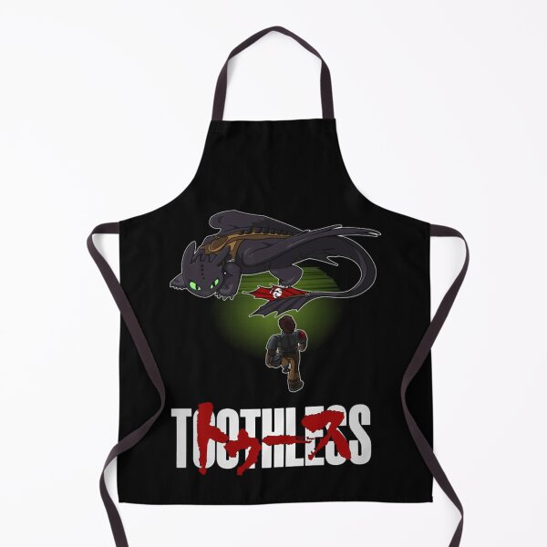 Item preview, Art - Toothless Dragon designed and sold by EirlysrtyFarah.