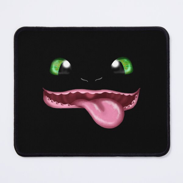 Item preview, Art - Toothless Dragon designed and sold by EirlysrtyFarah.