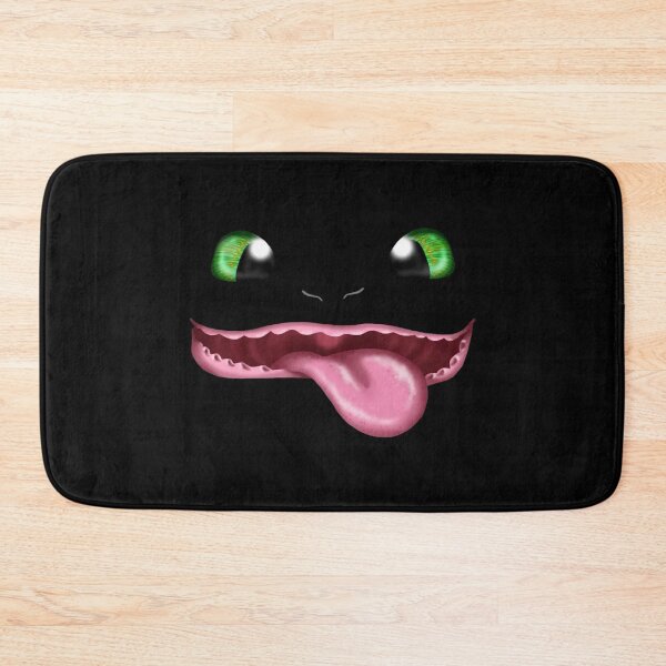 Item preview, Art - Toothless Dragon designed and sold by EirlysrtyFarah.