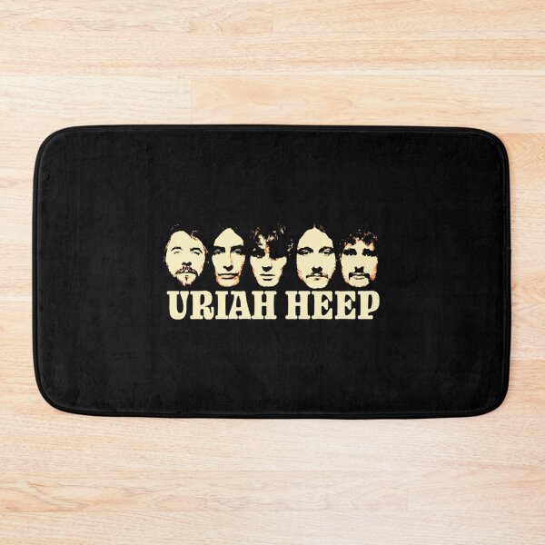 Item preview, Art - Uriah Heep designed and sold by GisellesdHebe.