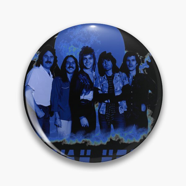 Item preview, Art - Uriah Heep designed and sold by GisellesdHebe.
