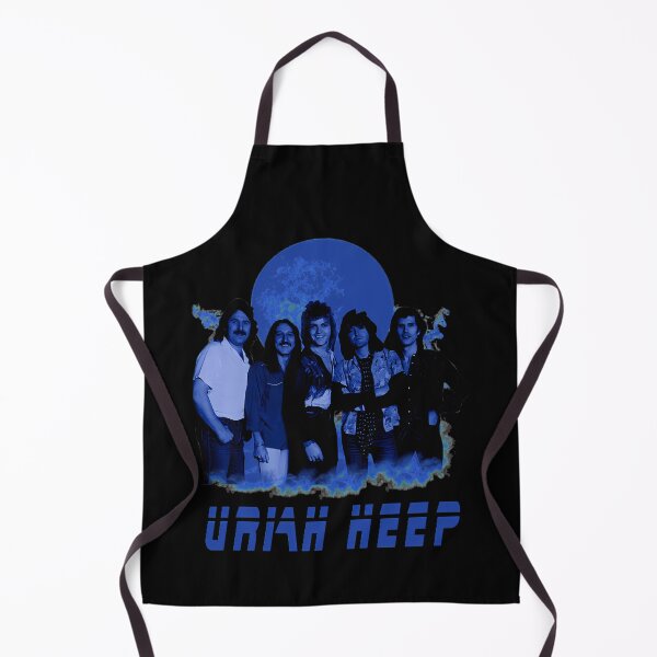 Item preview, Art - Uriah Heep designed and sold by GisellesdHebe.