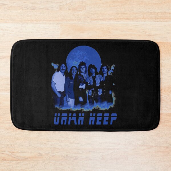 Item preview, Art - Uriah Heep designed and sold by GisellesdHebe.