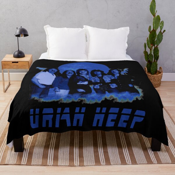 Item preview, Art - Uriah Heep designed and sold by GisellesdHebe.