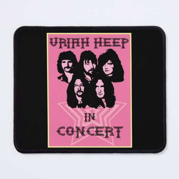Item preview, Art - Uriah Heep designed and sold by GisellesdHebe.