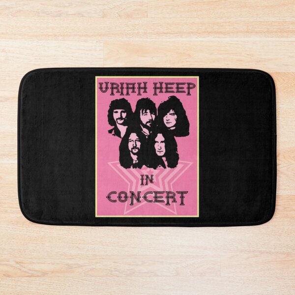 Item preview, Art - Uriah Heep designed and sold by GisellesdHebe.