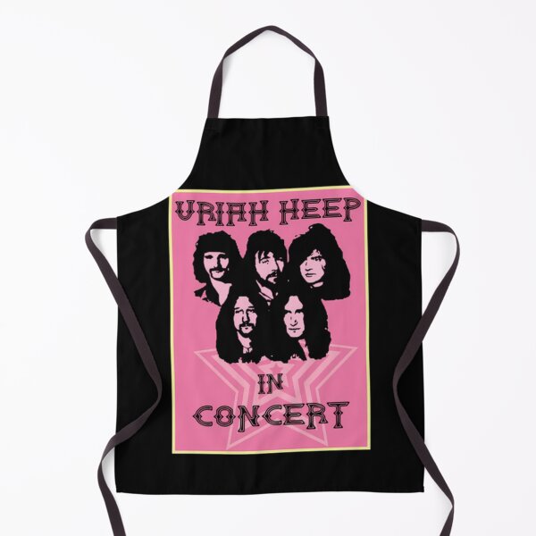 Item preview, Art - Uriah Heep designed and sold by GisellesdHebe.