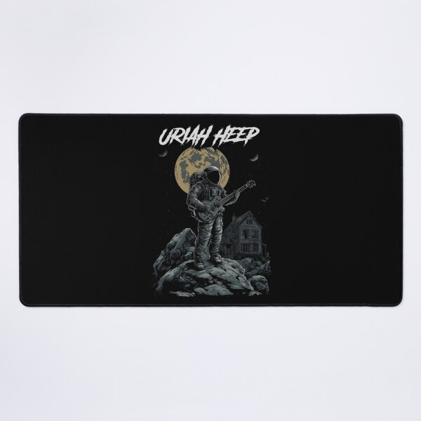 Item preview, Art - Uriah Heep designed and sold by GisellesdHebe.