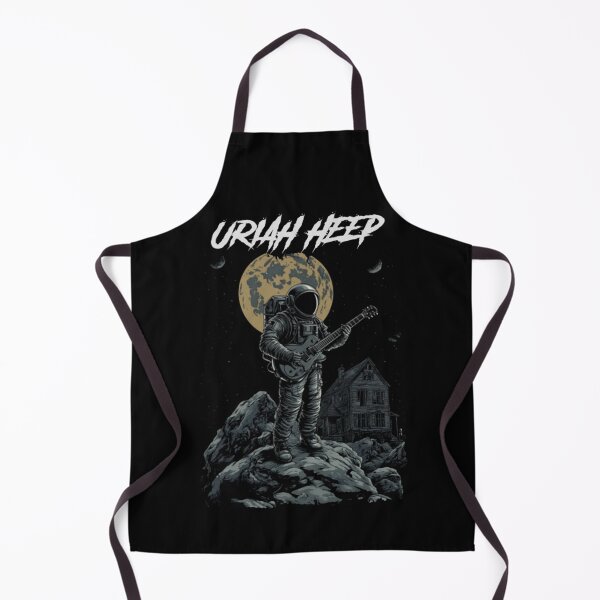 Item preview, Art - Uriah Heep designed and sold by GisellesdHebe.