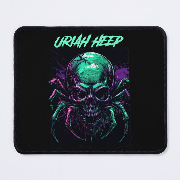 Item preview, Art - Uriah Heep designed and sold by GisellesdHebe.