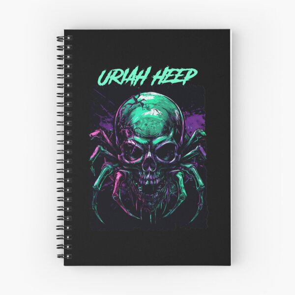 Item preview, Art - Uriah Heep designed and sold by GisellesdHebe.