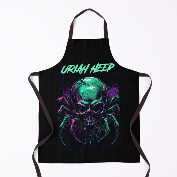Item preview, Art - Uriah Heep designed and sold by GisellesdHebe.