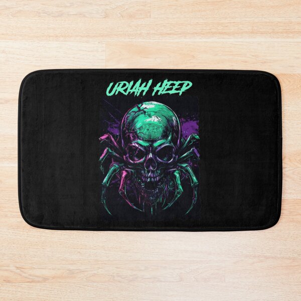 Item preview, Art - Uriah Heep designed and sold by GisellesdHebe.
