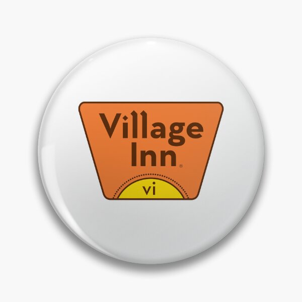 Item preview, A New Day Village Inn Breaking on the Horizon designed and sold by Arongraper.