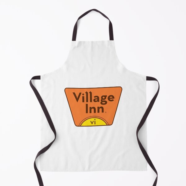 Item preview, A New Day Village Inn Breaking on the Horizon designed and sold by Arongraper.