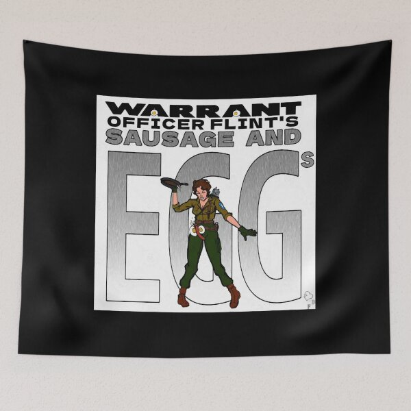 Item preview, Art - Warrant designed and sold by FionauyttImelda.