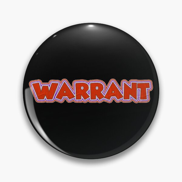 Item preview, Art - Warrant designed and sold by FionauyttImelda.