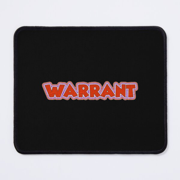 Item preview, Art - Warrant designed and sold by FionauyttImelda.