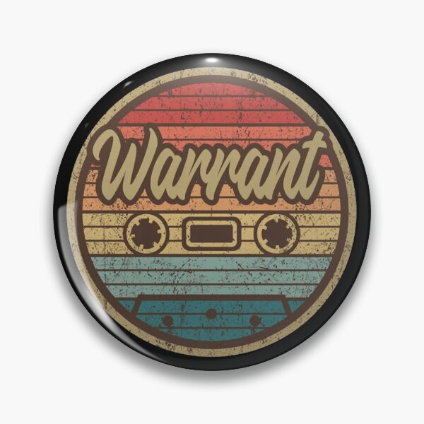 Item preview, Art - Warrant designed and sold by FionauyttImelda.