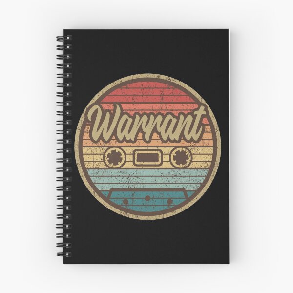 Item preview, Art - Warrant designed and sold by FionauyttImelda.